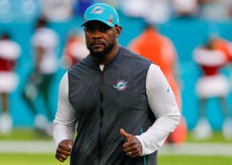 How the NFL responded to Brian Flores filing a lawsuit