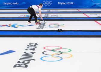 Which countries will not participate in the 2022 Beijing Winter Olympics?