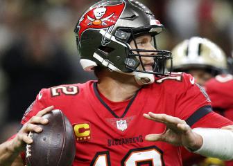 Brady nominated for Laureus Sportsman of the Year award