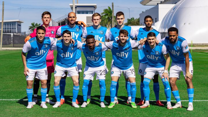 Charlotte FC out to break attendance record in 2022 MLS ...