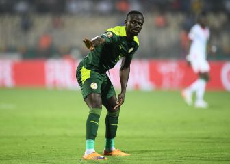 Mané breaks Burkina hearts as Senegal march to final