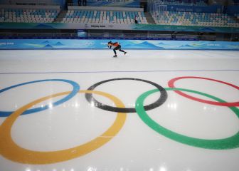 Top stars to watch at the Winter Olympics