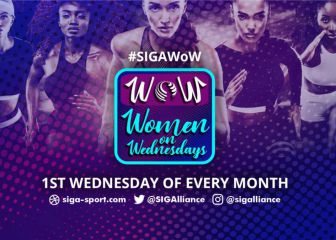 SIGA WoW: Life after sport