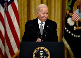 Biden relaunches 'Cancer Moonshoot'