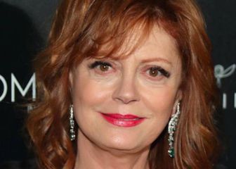 Susan Sarandon sparks fury after NYPD comments