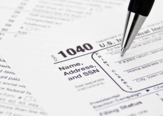 Minimum age when you must start filing taxes