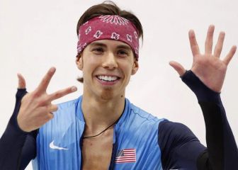 Which US Olympian has the most medals in the Winter Olympics?