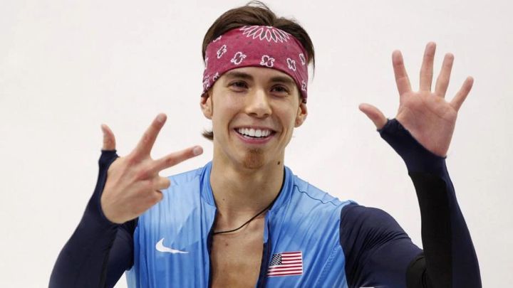Which US Olympian has the most medals in the Winter Olympics?