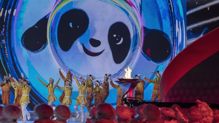 2022 Beijing Winter Olympics opening ceremony: times, TV, and how to watch online