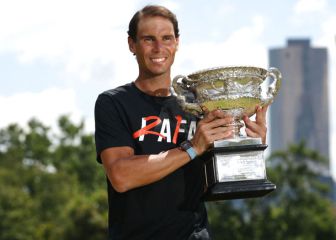 Nadal: 