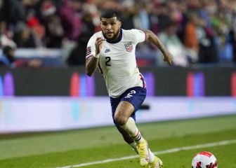 DeAndre Yedlin joins Inter Miami