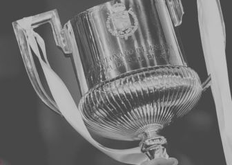 Copa del Rey 2021/22 semi-final draw: how and where to watch, times, TV, online