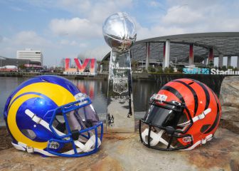 Super Bowl LVI: Quick Facts