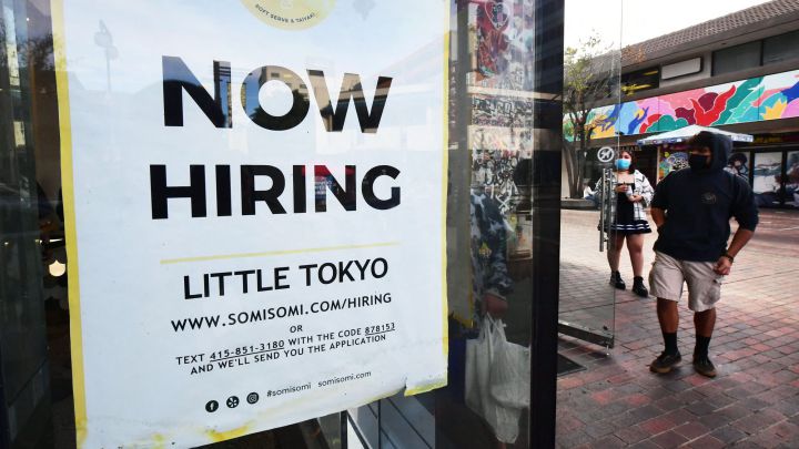 Unemployment rate increased slightly to 4.0 percent in January