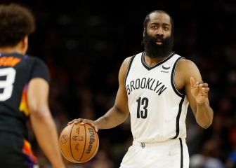 James Harden sets unfortunate new NBA registry