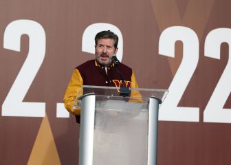 Commanders' Daniel Snyder in hot water as investigation intensifies