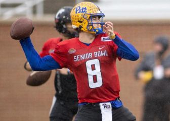 Don't miss Senior Bowl 2022!