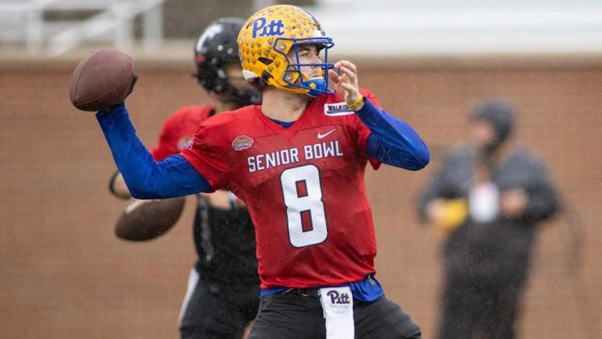 Senior Bowl 2022: time and how to watch online and TV - Vimarsana News