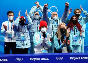 Why is Russia banned from the 2022 Beijing Olympics? When can they compete again?