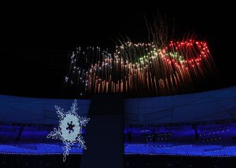 Beijing 2022 opens as IOC chief calls on global leaders to avoid conflict