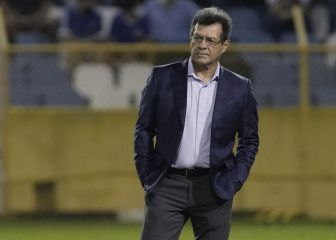 El Salvador, disappointed with CONCACAF referees