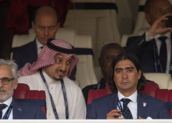 LAFC appoint Garcés as Director of Football Operations