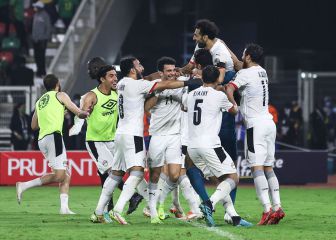Egypt call for AFCON final to be delayed by a day