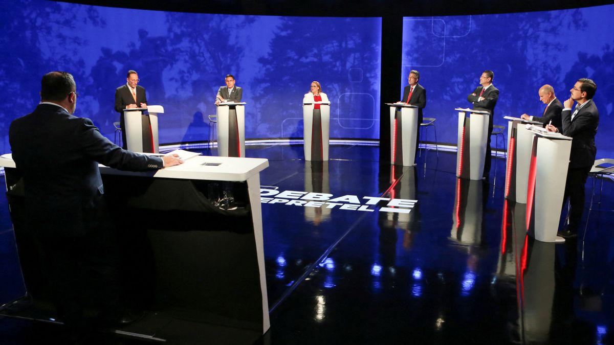 Costa Rican Elections 2022: favorites and what the CIEIP - UCR poll says? - Vimarsana News
