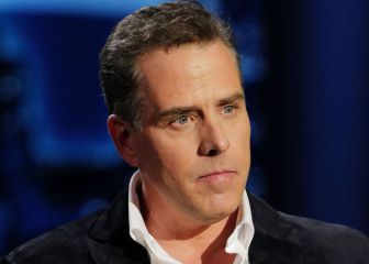 What is Hunter Biden's net worth?