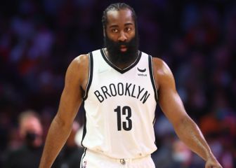 James Harden for Ben Simmons?