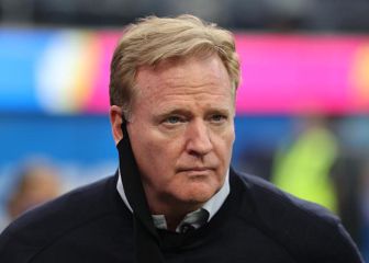NFL commissioner: Results of coaching diversity efforts ‘unacceptable’