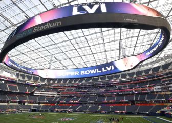 Bengals vs Rams: when is Super Bowl LVI?