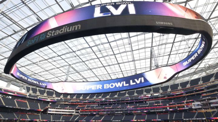 Bengals vs Rams Super Bowl LVI: when it is, schedule, where it's being played and who the favorite is