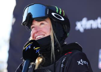 Beijing Olympics: Sunday schedule and medal events