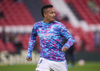 Militão, the new Pepe