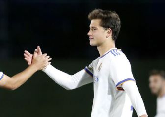 Ancelotti turns to Latasa