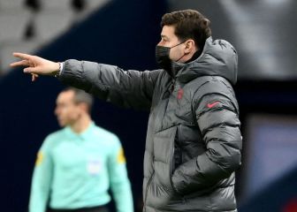 Pochettino hopeful on Neymar return for Real Madrid UCL clash