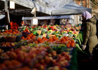 Changes to SNAP benefits and where to redeem them