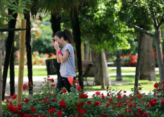 Covid Omicron or allergy? How to tell the difference