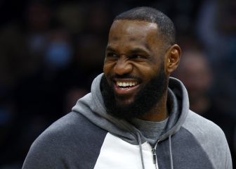 Brady retirement has major impact on LeBron