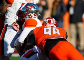 Five NFL Draft prospects who impressed in 2022 Senior Bowl