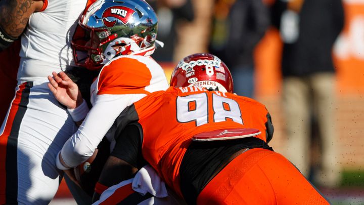 Five NFL Draft prospects to look out for after 2022 Senior Bowl