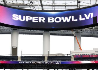 Pricey Super Bowl LVI tickets