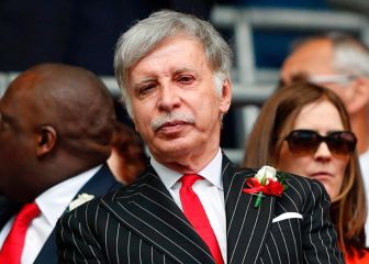 Who owns $5bn SoFi Stadium?