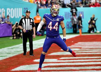 The new Pro Bowl rules explained