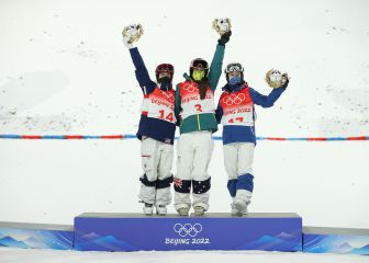 Beijing 2022 Day 2 live medal count: as it happened