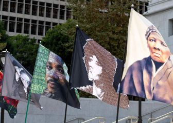 Why is Black History Month held in February?