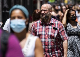 A Japanese expert determines the most effective way to avoid Omicron infection