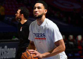 Possible Ben Simmons destinations as trade deadline looms