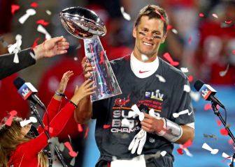 Who has the most passing yards in a Super Bowl?